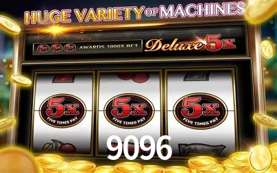 A Emoção da Loteria na 9096: Uma Chance de Mudança de Vida