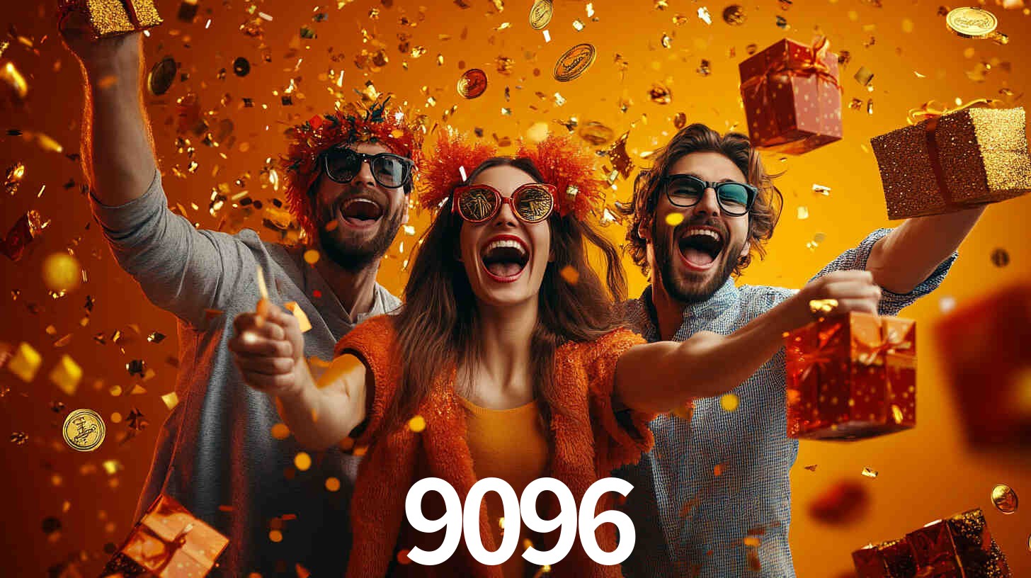9096 -  - 9096 bet