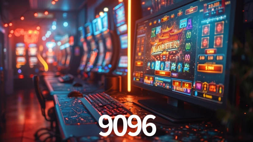 9096