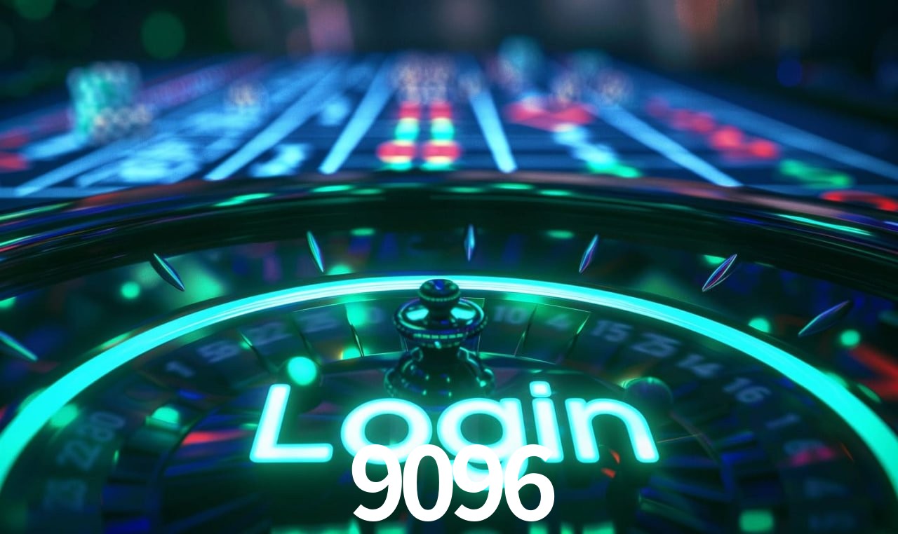 Diretório de Jogos 9096