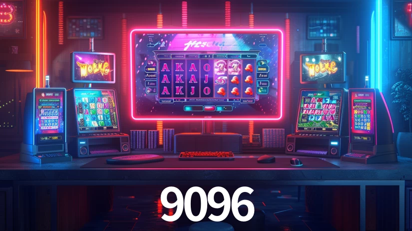 9096 plataforma
