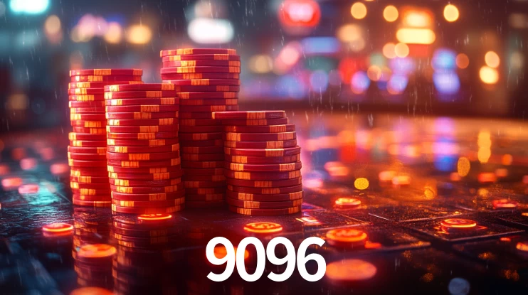 9096,9096 bet