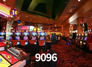 9096 Salvador - Studio Tour