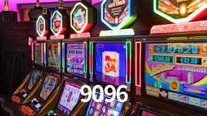 Casino Ao Vivo 9096