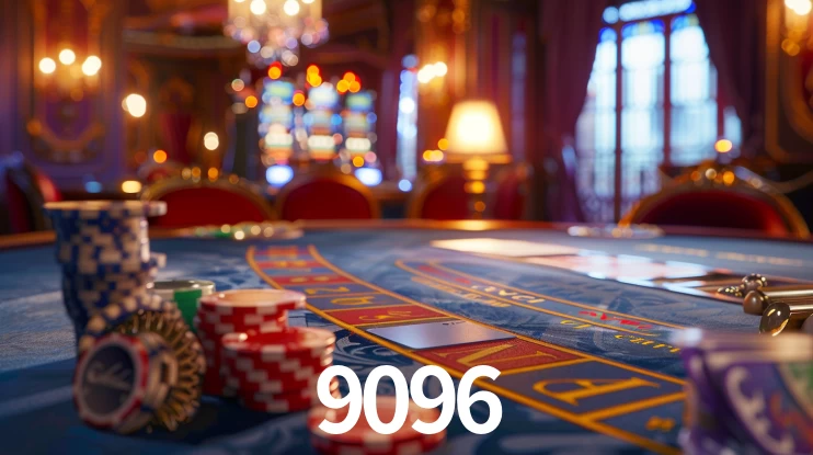 Responsive Design 9096