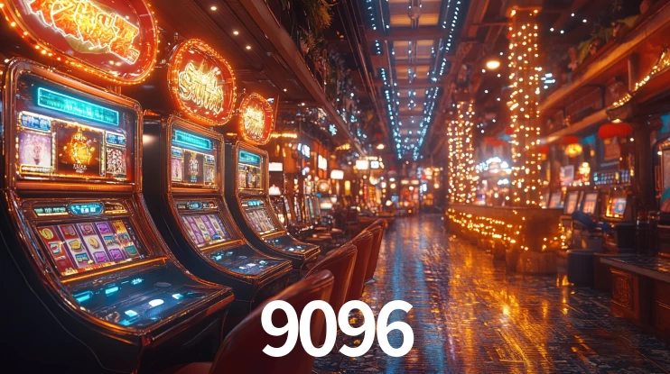9096,9096 bet