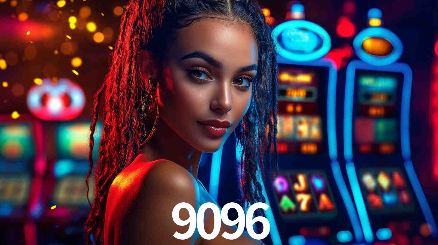 Inovações de Jogos na 9096: O Futuro das Experiências Interativas