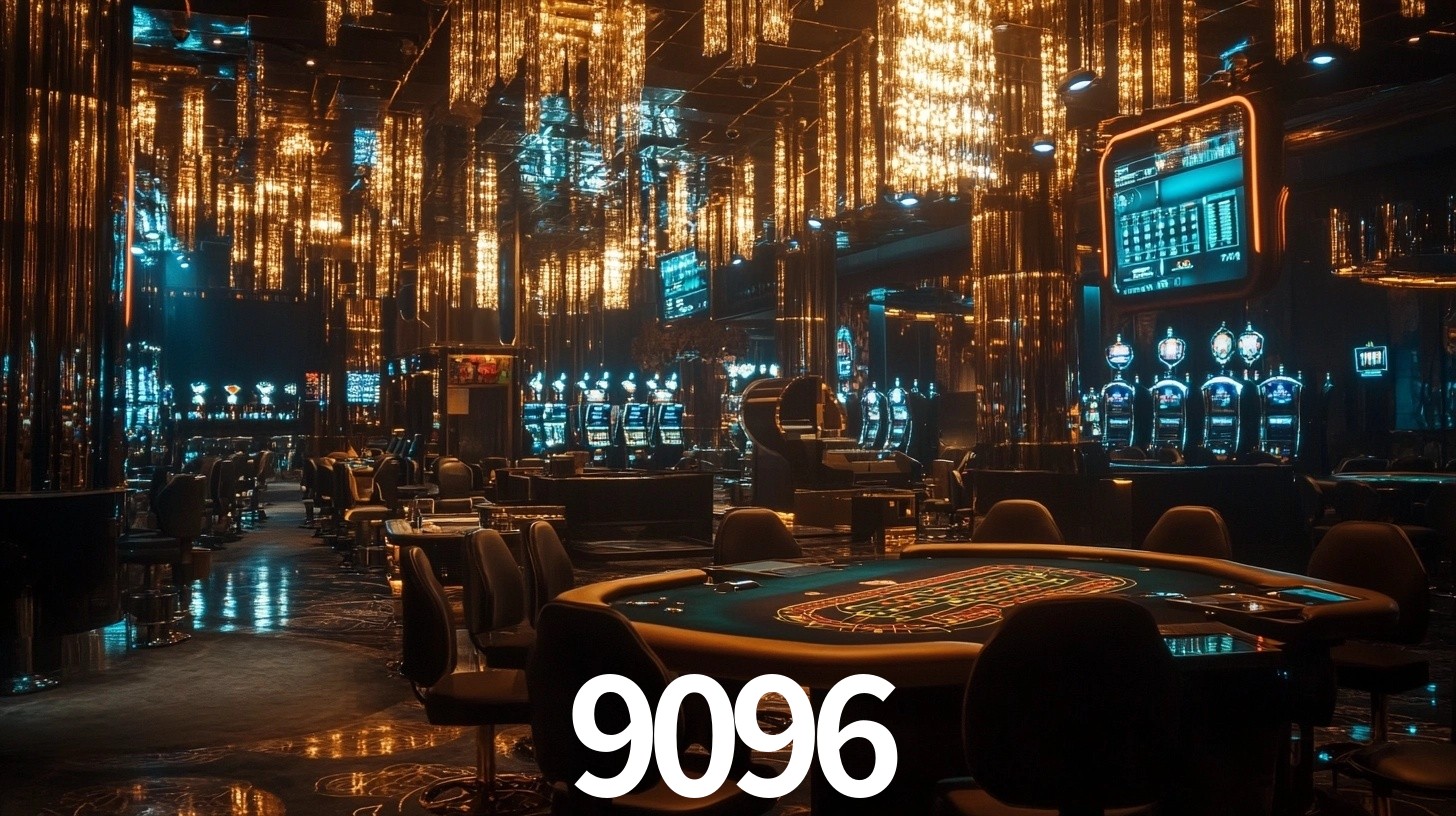 9096 bet