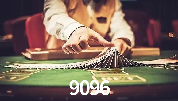 Tennis Betting 9096