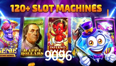 Desvendando o Mundo dos Jogos Virtuais na 9096