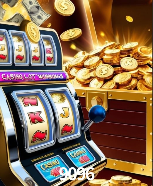Slot Games 9096