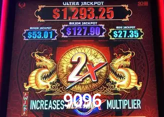 9096 Belo Horizonte - VIP Casino