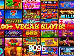 9096 São Paulo - Live Tables