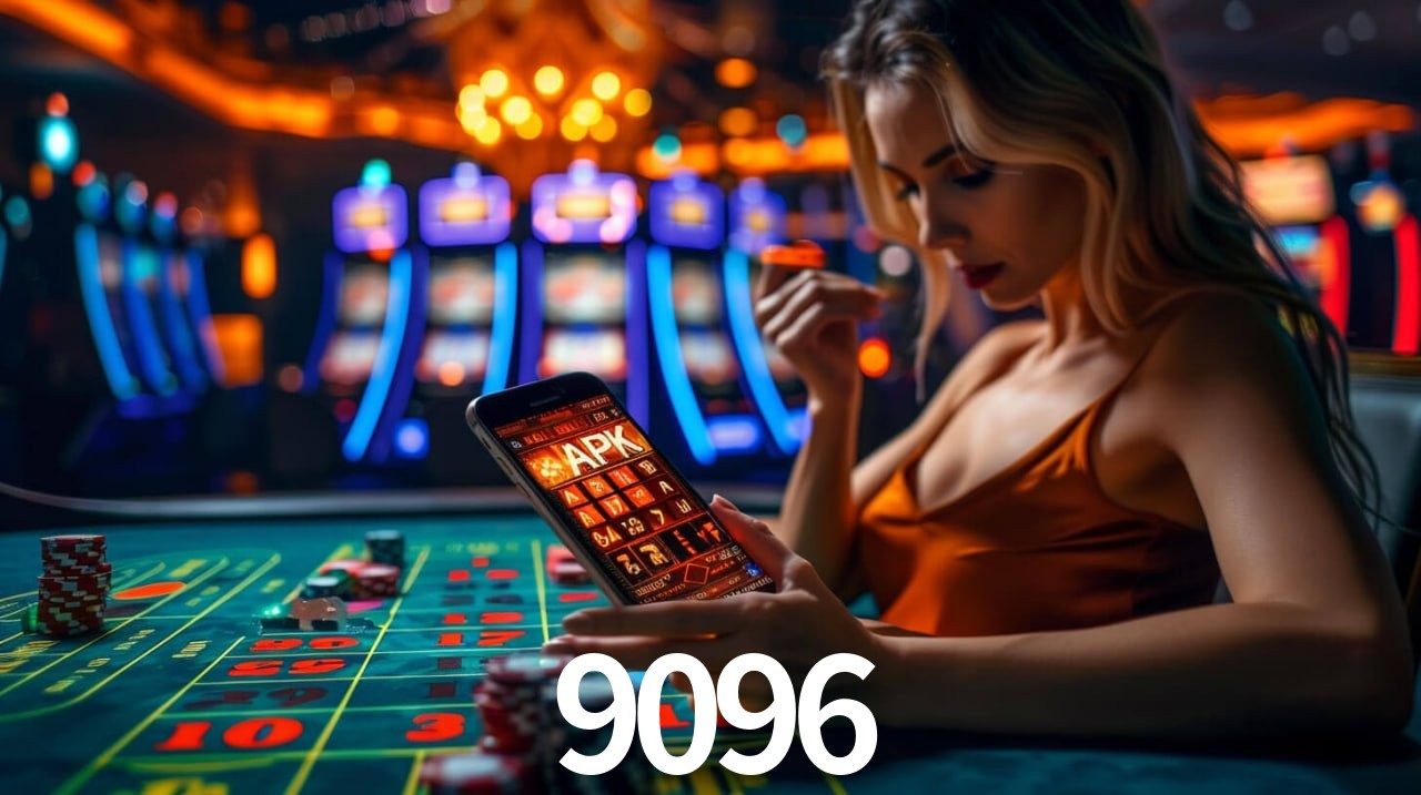 Basketball Betting 9096