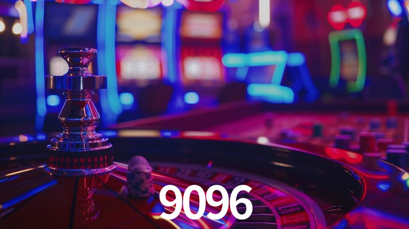 9096,9096 bet