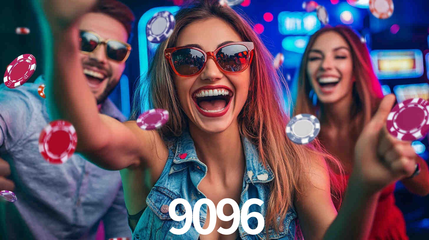 Descubra a Essência do 9096: Nossa História e Compromissos