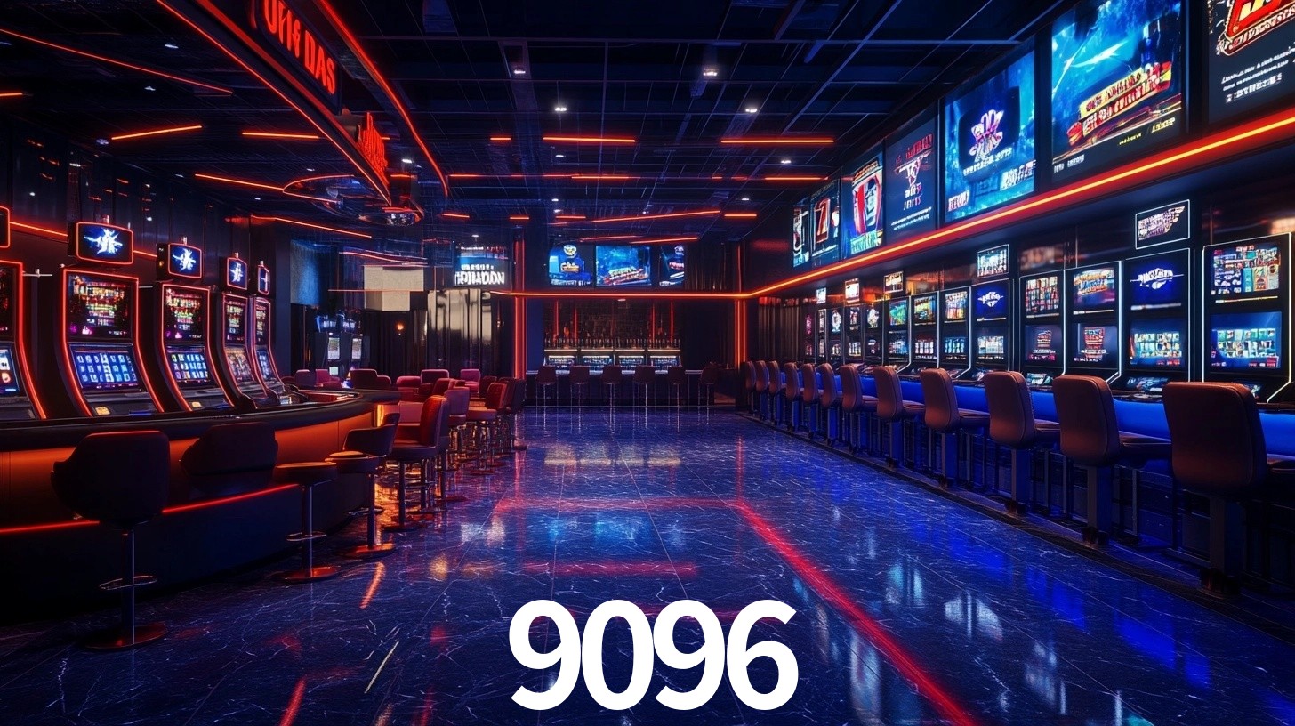 Live Casino 9096