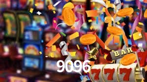 9096,9096 bet