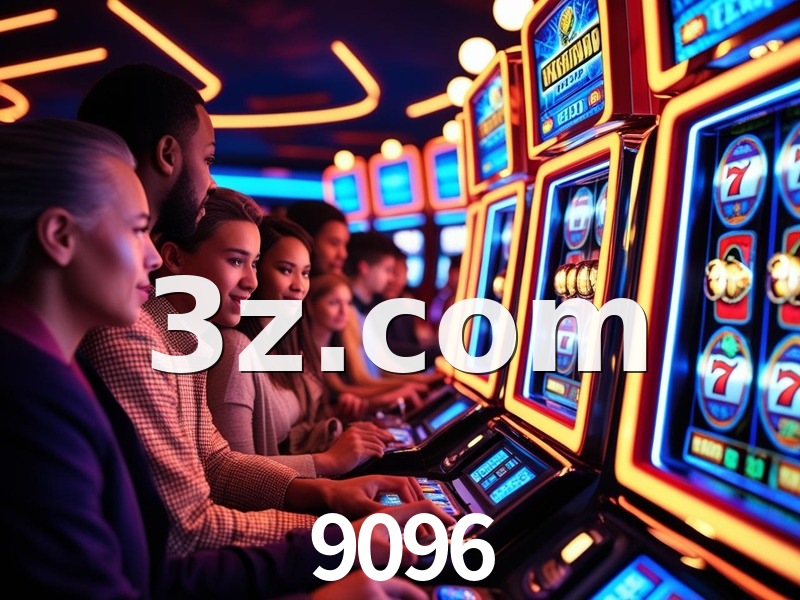 9096 